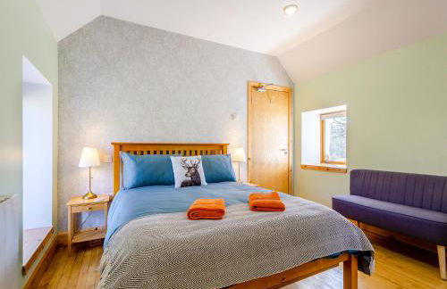 Quinag Studio Apartment - Uk49098 - Foto 9