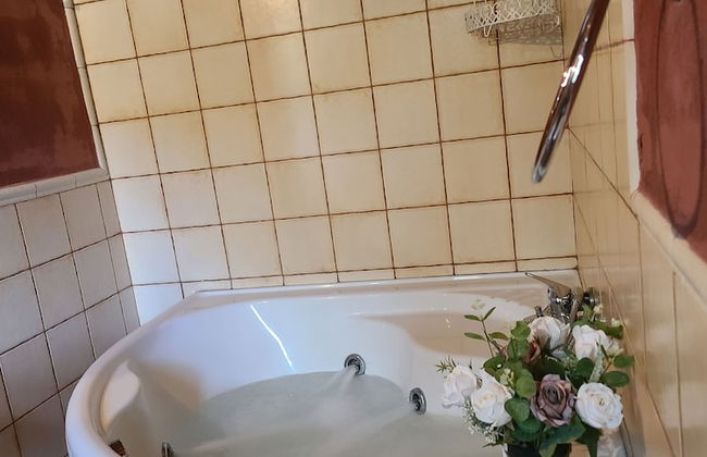 Warm Holiday Home With Private Pool in Andalucia Center - Foto 41