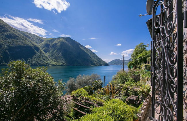 Magic Gandria in Lugano - Foto 40