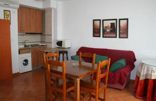 Apartamentos Mirasierra - Foto 6