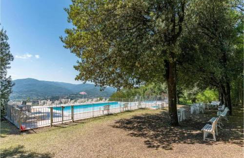 Holiday Home in Citerna near Castello Bufalini - Foto 16