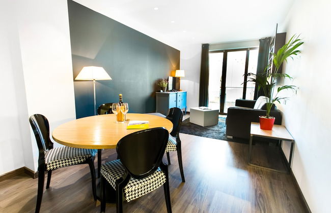 Cosmo Apartments Concell de Cent - Foto 1