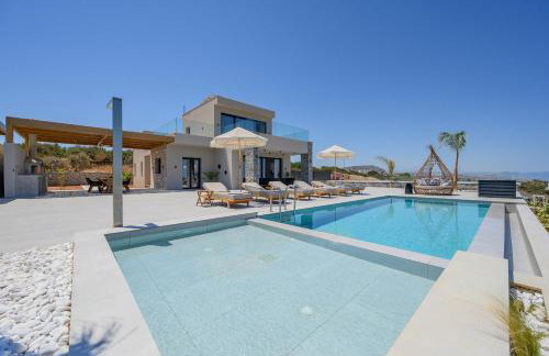 Nysa Luxury villa 2 - Photo 1