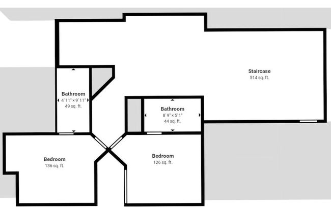 2605 Pawnall Street - Foto 16