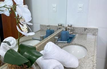 Porto Plaza Flat Service Apt 309 - Foto 42
