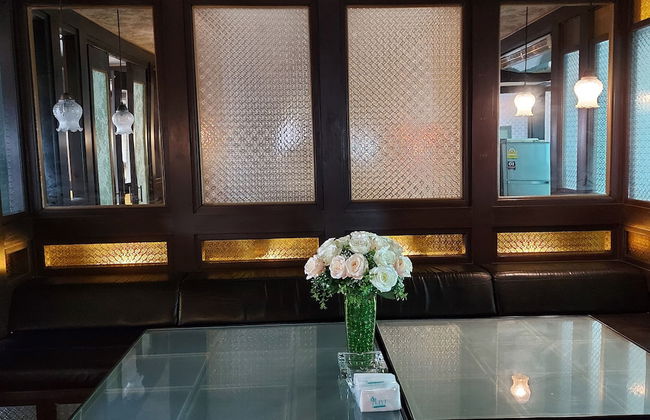 Ruantalay Bangsaray Resort - Foto 21