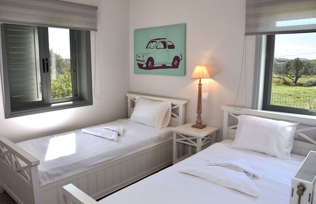 Karystos Muse - Foto 14