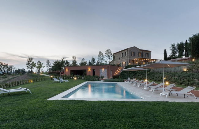 Relais Corbaia 12 1 - Foto 39