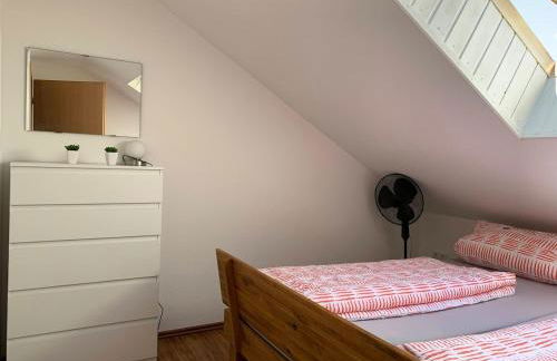 Aviva SONNENDECK - Ihr privater Logenplatz mit Dachterrasse & traumhaftem Seeblick - Foto 2