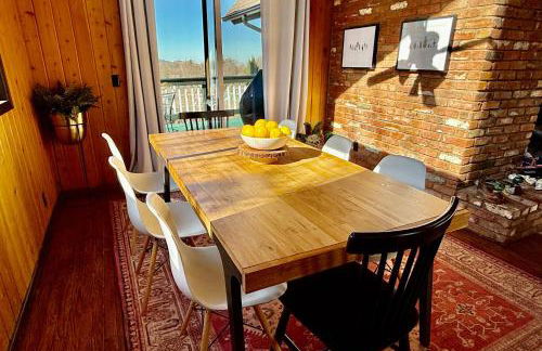 Jackalope Lodge - Foto 45