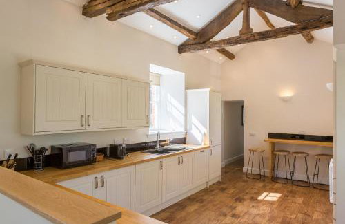 Netherby Hall - Foto 31