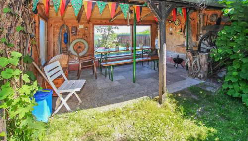 Ferienhaus Ueckermünde Bellin - Foto 2