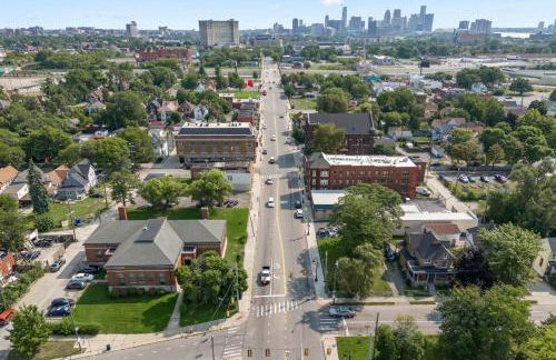 Chic Vinewood Home King Plus 2 Queens - Foto 26