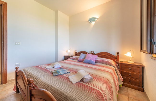 AffittaSardegna - Casa Pompia 1 - Foto 9