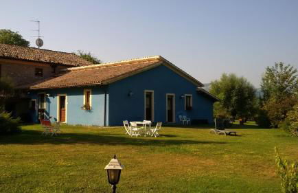 Le Calvie, country house - Foto 34