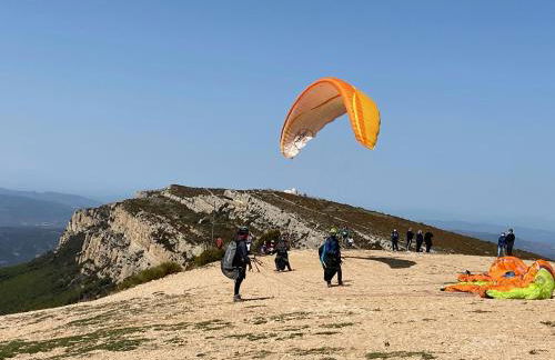 Casa acollidora i familiar amb jardi i barbacoa - Foto 41