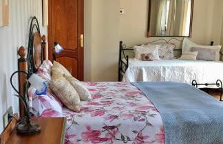 Caserio Arrigorri excelente ubicación jardín con BBQ perfecto para grupos - Foto 40