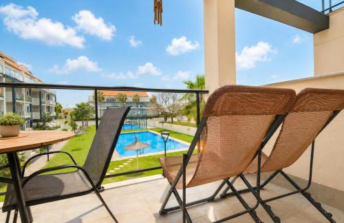 Cozy Zen by Edeal HOMES - Foto 4
