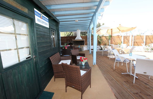 Villa Katerina - Foto 3