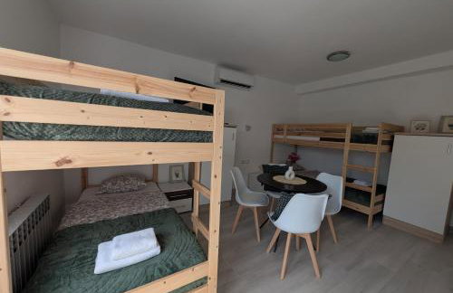 Sesvete Studio w Balcony - Foto 13