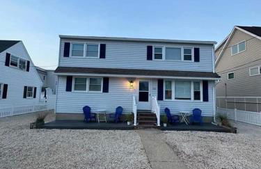 Lbi- Ship Bottom, Duplex Available For Summer 2026 Rentals - Foto 1