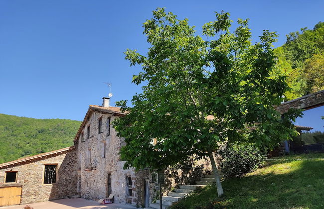 Casa Rural Can Soler de Rocabruna - Foto 29