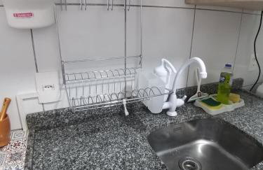 Smart Residence Flat - FLAT 605 Studio - Foto 13