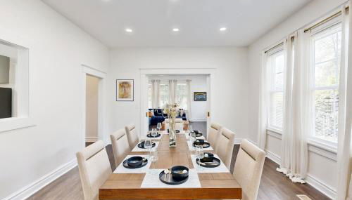 Less Than 2 Mi Dtwn Augusta Charming Historic Home - Foto 3