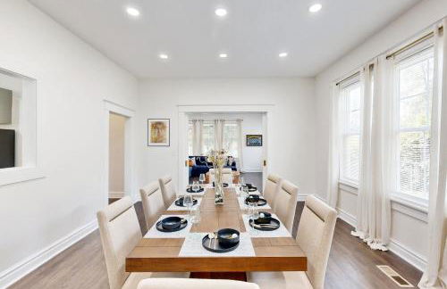 Less Than 2 Mi Dtwn Augusta Charming Historic Home - Foto 3