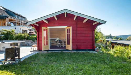 Haus Leufke - Foto 4