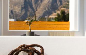 La Belle Vie - Santorini - Adults Only - Foto 16