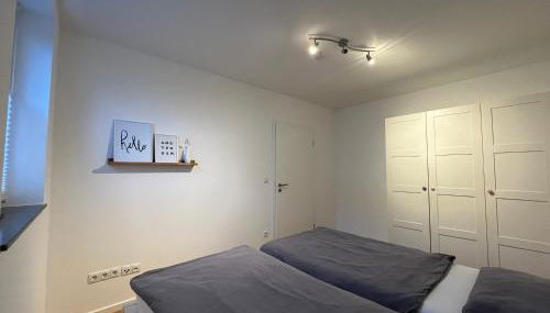 Modern Apartment Buttenheim - gratis Highspeed WLAN, Parkplatz, nahe Bamberg - Foto 4