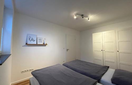 Modern Apartment Buttenheim - gratis Highspeed WLAN, Parkplatz, nahe Bamberg - Foto 4