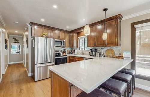 Water's Edge Retreat - Foto 15