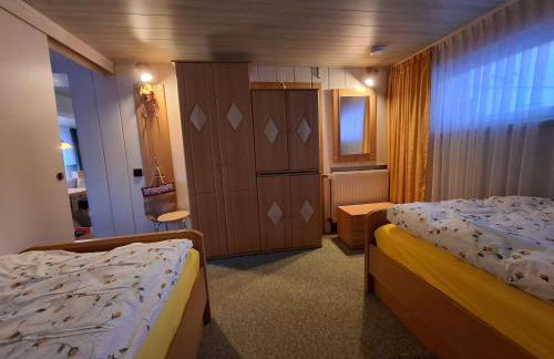 Ferienwohnung-Haus-am-Wald - Foto 12