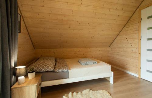 Zdrojówka Domki - Foto 25