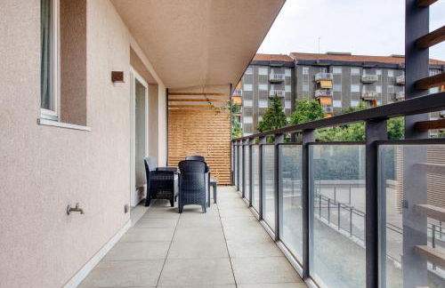 GiaxTower Gym Spa & Pool Romantic Pool View - Foto 17