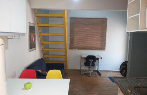 Flat Duplex - Condomínio Flat & Residence Premium - Foto 157