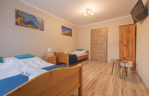 Tatrzański 22 - Komfortowy dom w górach - Foto 10