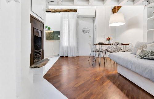 [Arco della Pace-Castello Sforzesco]Exclusive Mini Loft Wifi Netflix - Foto 10