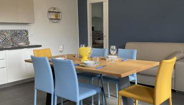 Marosa Casa Vacanze - Foto 4