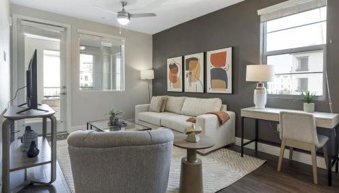 Landing at The Biltmore - 1 Bedroom in North Arlington - Foto 2