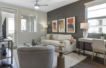 Landing at The Biltmore - 1 Bedroom in North Arlington - Foto 2