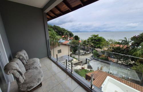 Refúgio dos Sonhos frente ao mar - Photo 63