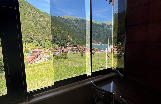 Uzungöl Ozturk Hotel - Foto 65