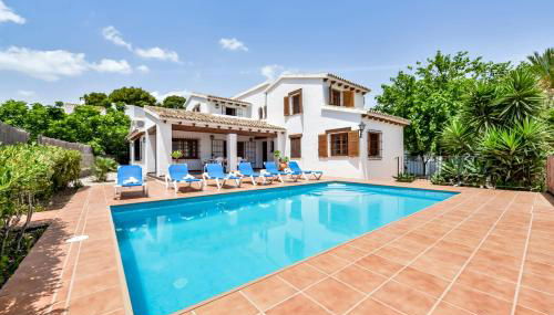 Villas Guzman - Andurina - Photo 5, sunbed