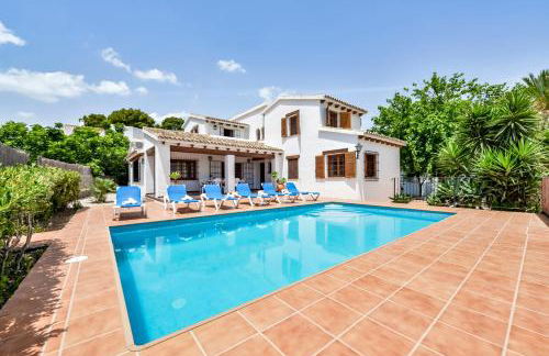 Villas Guzman - Andurina - Foto 24