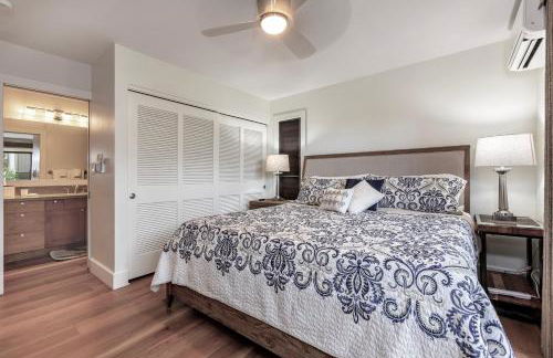 Upscale Wailea! 2-2 with Ocean View - Foto 19