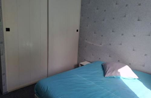 Maison au calme 3 chambres avec terrasse et jardin - Photo 11