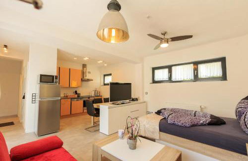 Apartments-Room Leverkusen City - Foto 52